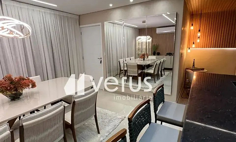 Apartamento Bairro T...