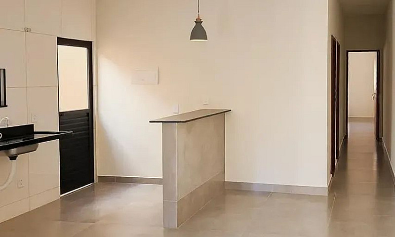 Casa Para Venda Poss...