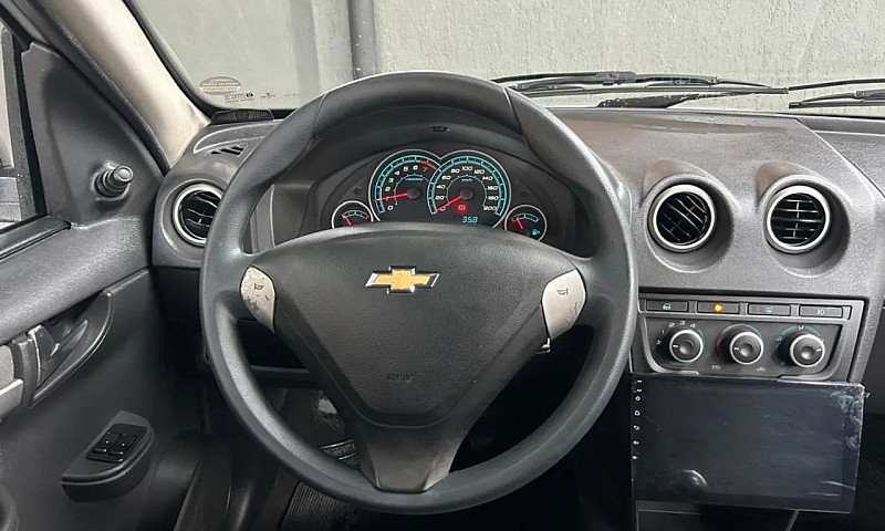 Chevrolet Celta Spir...