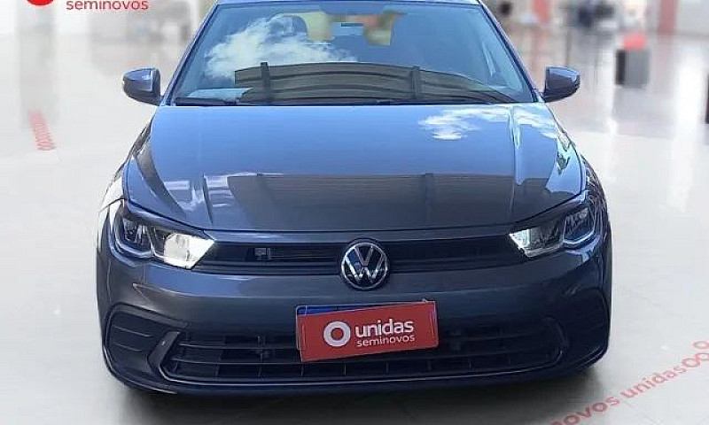 Volkswagen Polo Comf...