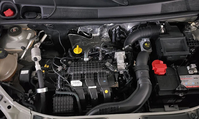 Renault Logan Zen Fl...