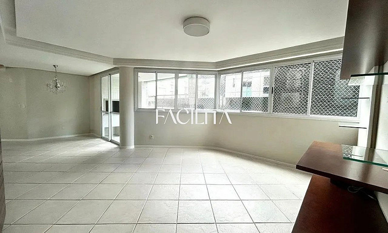 Apartamento Com 3 Qu...