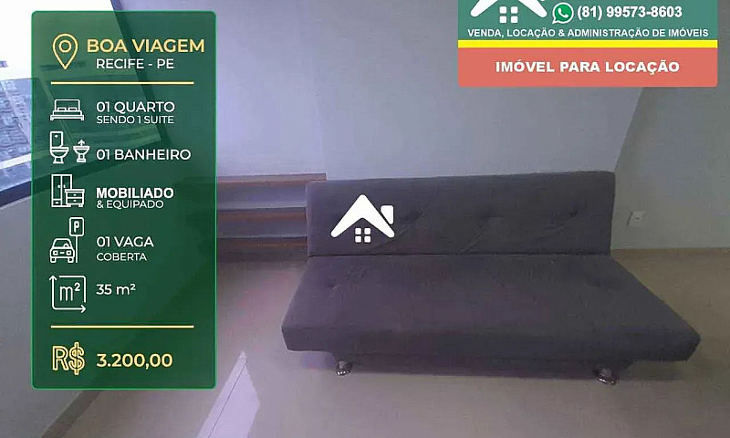 Excelente Estúdio Bo...