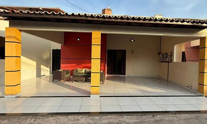 042// Casa A Venda N...