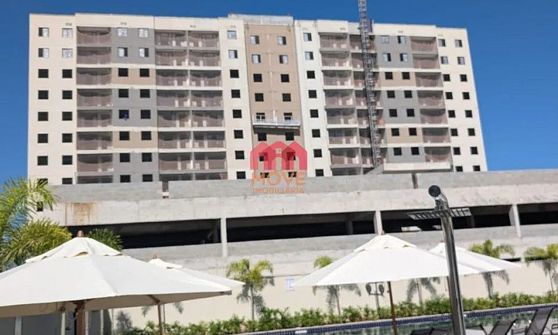 Duet Barra Residence...