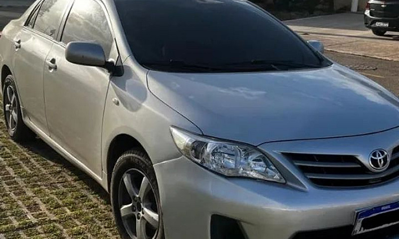 Toyota Corolla Xli 1...