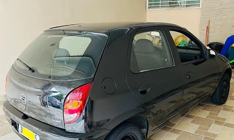 Chevrolet Celta 1.0/...