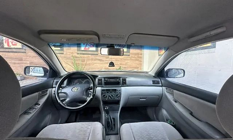 Toyota Corolla Xei 1...