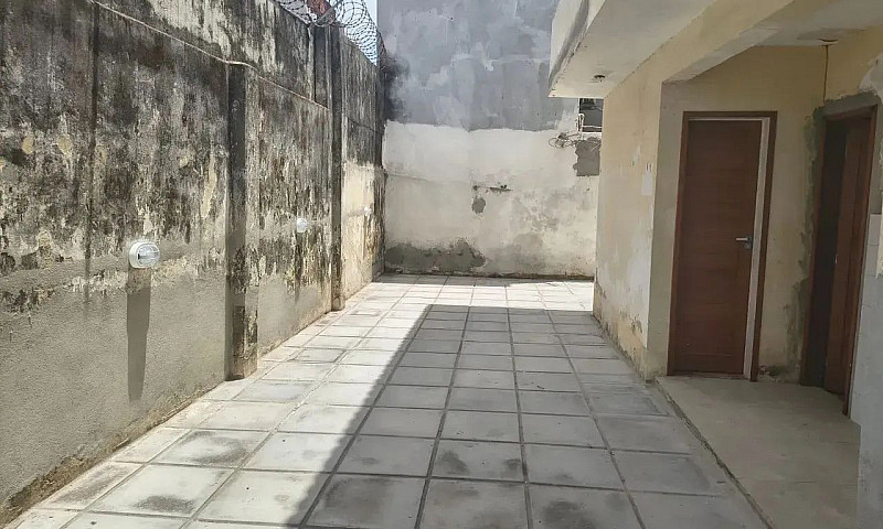 Imóvel Amplo Em Boa ...