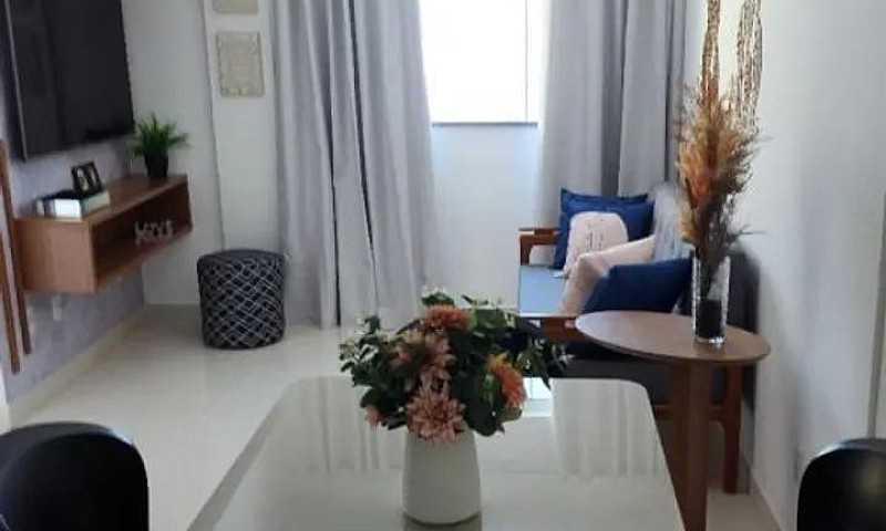Apartamento Mobiliad...