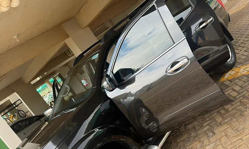 Nissan Frontier Xe C...