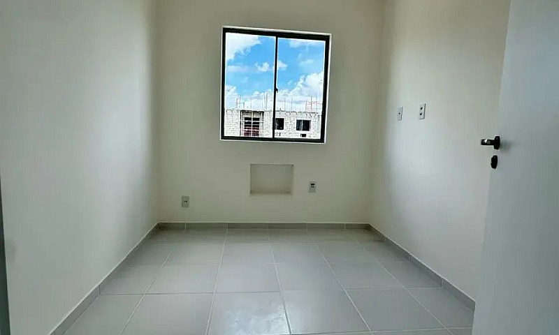 Alugo Apartamento De...
