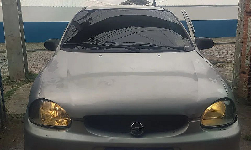 Chevrolet Corsa Wind...