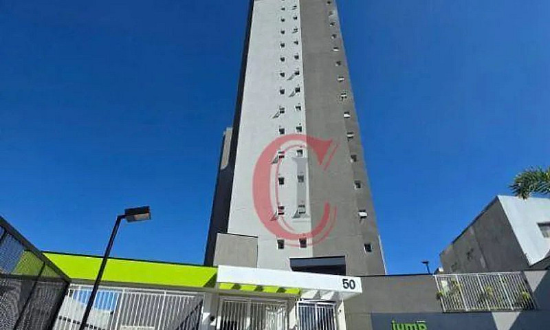 Apartamento Com 2 Do...
