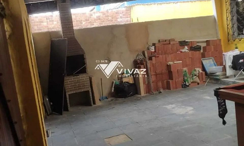Excelente Casa Linea...