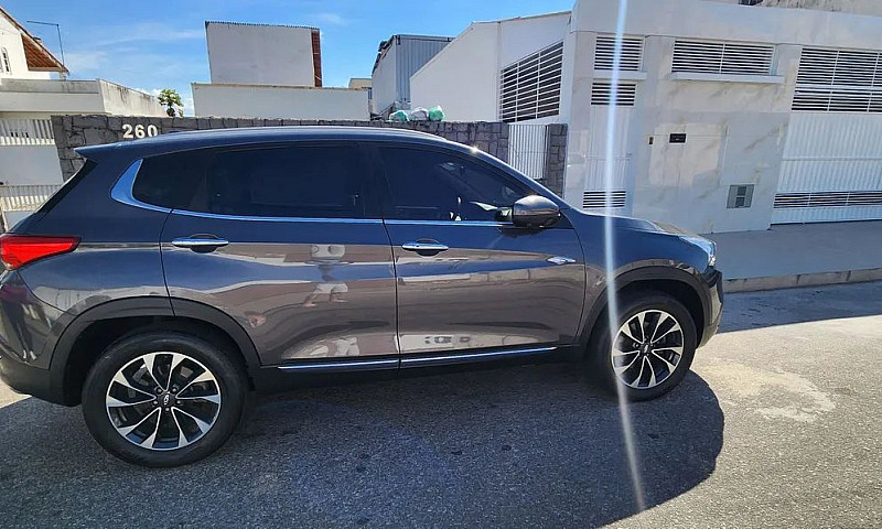 Chery Tiggo 7 Txs 1....