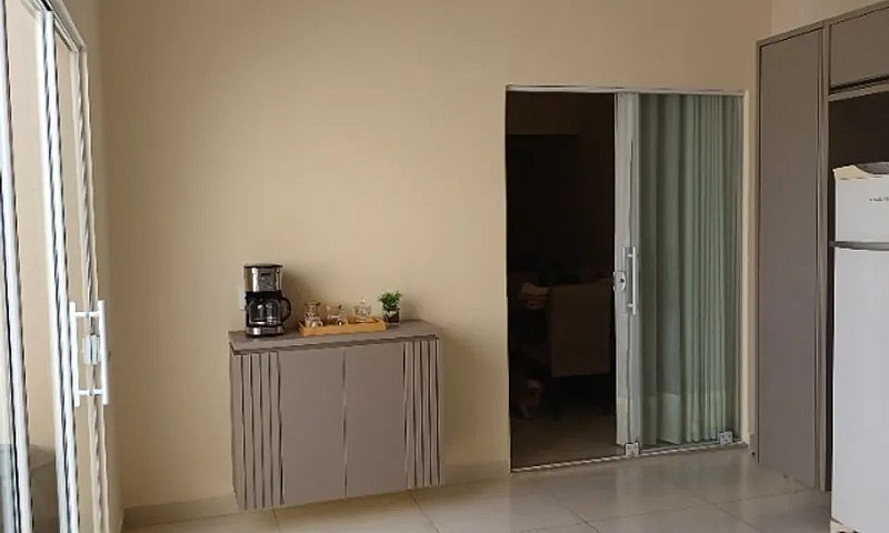 Casa Em Condomínio N...
