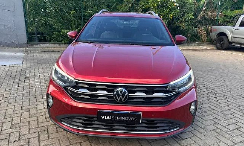 Volkswagen Nivus Hig...