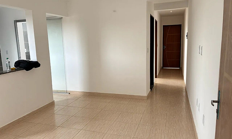 Alugo Apartamento...