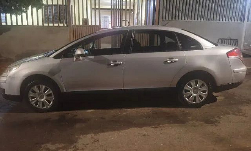 Citroen C4 Pallas Gl...