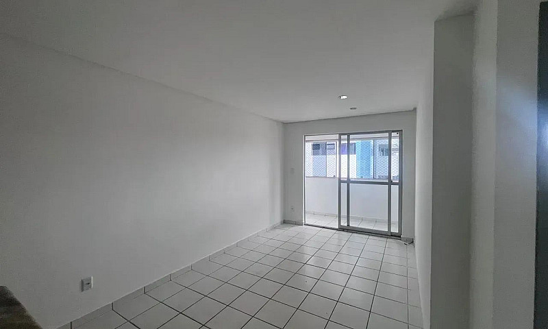 Apartamento 2/4 Suit...