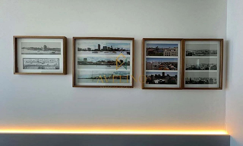 Apartamento Para Alu...