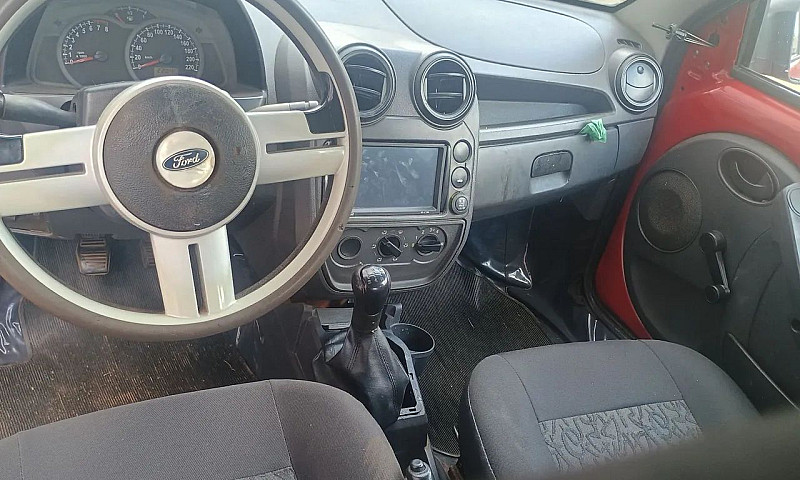 Ford Ka 1.0 8V/1.0 8...