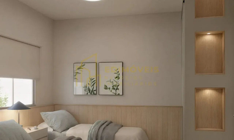 Casa Linear Na Ensea...