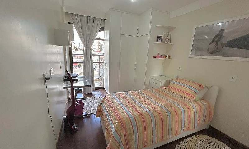 Apartamento No Victo...