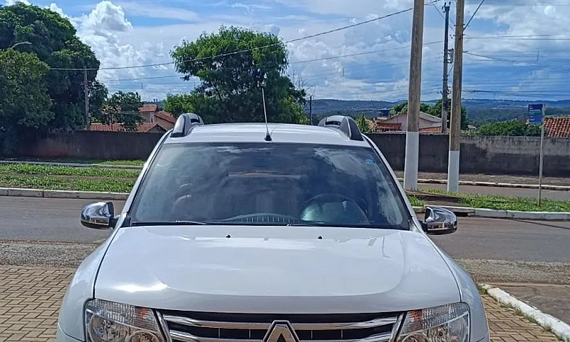 Renault Duster Dynam...