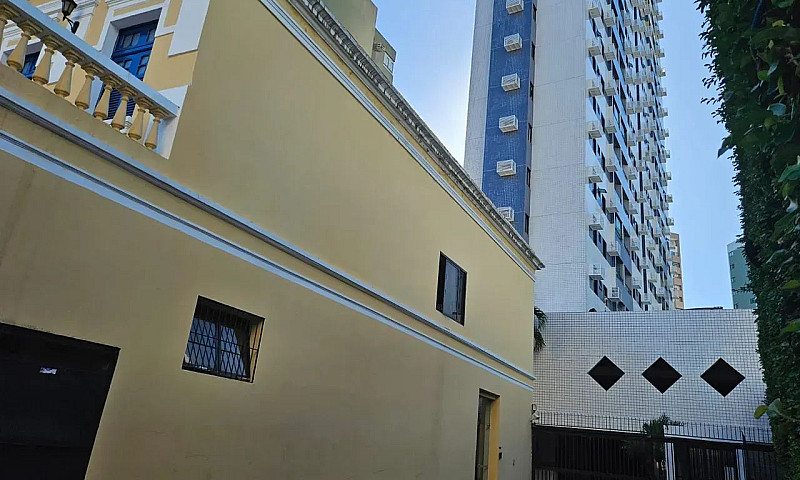 Apartamento 03 Qts/ ...