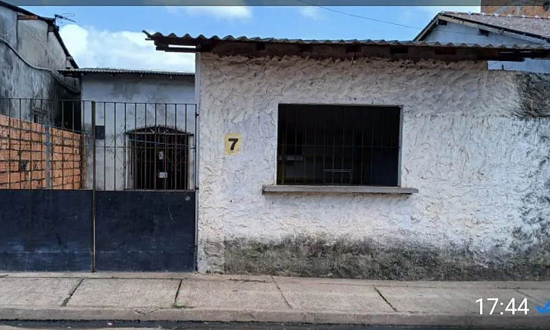 Casa No 40 Horas - P...