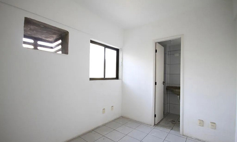 Apartamento Com 3 Qu...