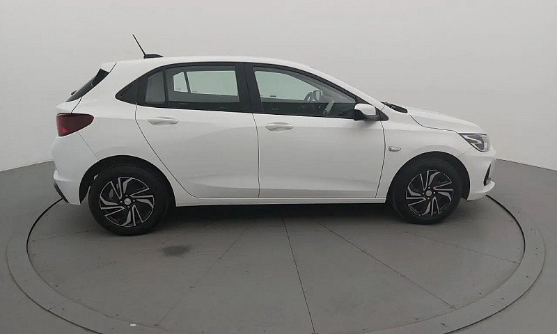 Chevrolet Onix Hatch...