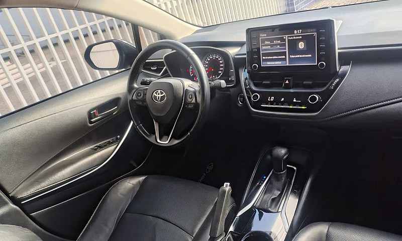 Toyota Corolla Xei 2...