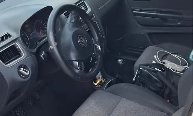 Volkswagen Fox 1.0 M...