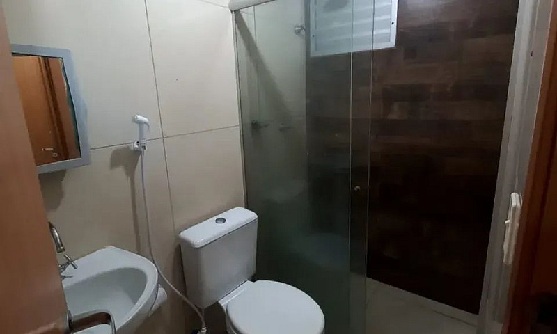 Apartamento 2 Quarto...