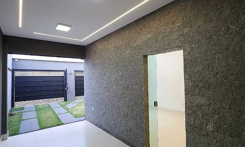 Atençao Linda Casa R...
