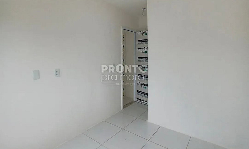 Apartamento Com 2 Qu...