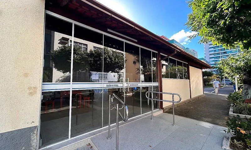 Vendo Apartamento Co...