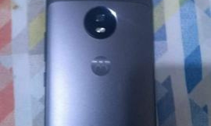 Moto G5 32 Gb...