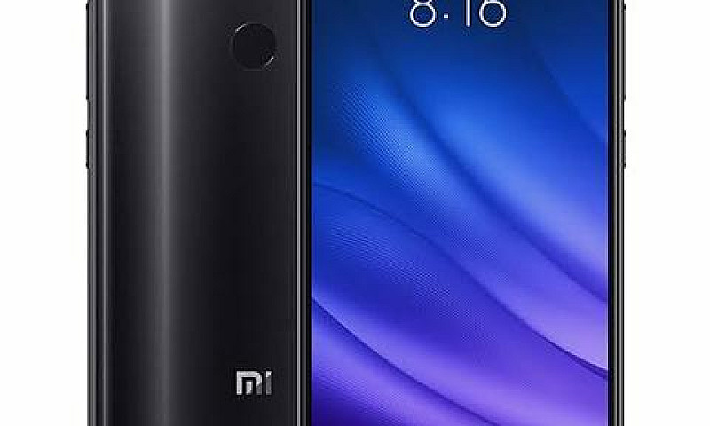 Xiaomi Mi Lite 128Gb...