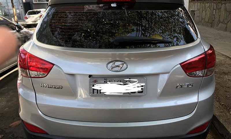 Ix 35 2012 Completa ...