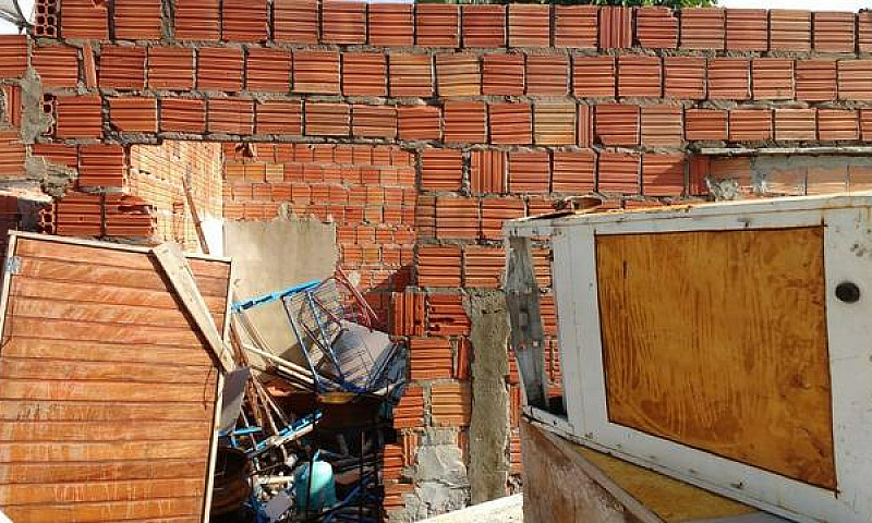 Terreno Construa Já...