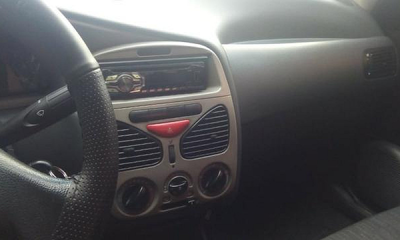 Fiat Palio Economy 2...