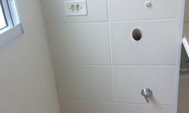 Alugo Apartamento...