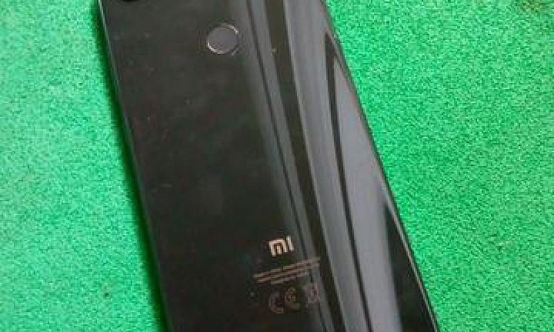 Mi8 Lite...