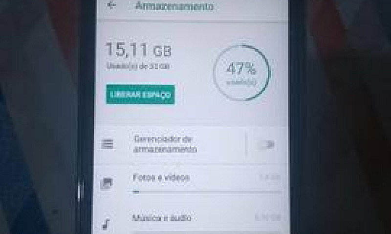 Moto G5 32 Gb...