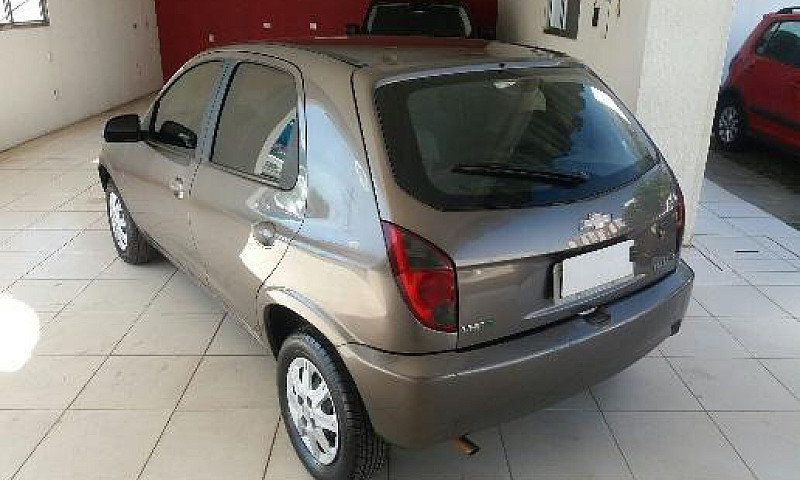 Chevrolet Celta 1.0 ...