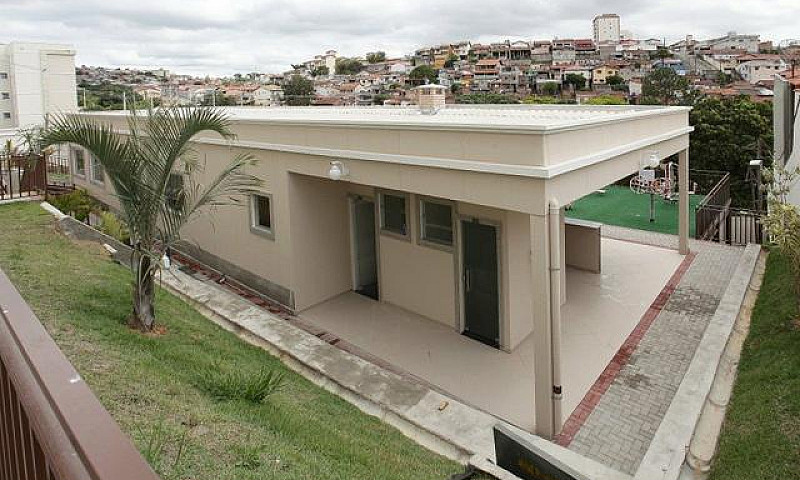 Alugo Apartamento...